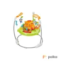 Возьмите Прыгунки напольные "Тигренок", Fisher price напрокат (Фото 3) В Ярославле