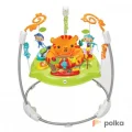 Возьмите Прыгунки напольные "Тигренок", Fisher price напрокат (Фото 4) В Ярославле