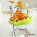 Возьмите Прыгунки напольные "Тигренок", Fisher price напрокат (Фото 9) В Ярославле
