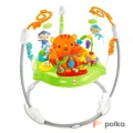 Возьмите Прыгунки напольные "Тигренок", Fisher price напрокат (Фото 8) В Ярославле