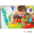 Возьмите Прыгунки напольные "Тигренок", Fisher price напрокат (Фото 12) В Ярославле