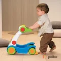 Возьмите Ходунки толкатель "Первая пробежка" Chicco Ergo Gym напрокат (Фото 5) common.inCity.yaroslavl