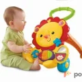 Возьмите Ходунки Fisher-Price "Львенок" напрокат (Фото 2) В Ярославле