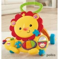 Возьмите Ходунки Fisher-Price "Львенок" напрокат (Фото 3) В Ярославле