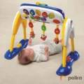 Возьмите Гимнастический центр (турничок) Chicco DELUXE напрокат (Фото 1) common.inCity.yaroslavl
