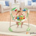 Возьмите Прыгунки Fisher-Price "Тропический лес" напрокат (Фото 2) common.inCity.yaroslavl