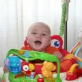 Возьмите Прыгунки Fisher-Price "Тропический лес" напрокат (Фото 3) common.inCity.yaroslavl