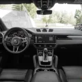 Возьмите Porsche Cayenne III напрокат (Фото 2) в Москве