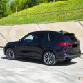 Возьмите BMW X5  напрокат (Фото 6) в Москве
