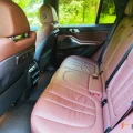 Возьмите BMW X5  напрокат (Фото 5) в Москве