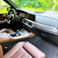 Возьмите BMW X5  напрокат (Фото 4) в Москве