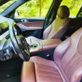Возьмите BMW X5  напрокат (Фото 3) в Москве