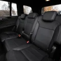 Возьмите Merсedes-Benz GLS напрокат (Фото 4) в Москве