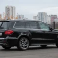Возьмите Merсedes-Benz GLS напрокат (Фото 5) в Москве