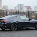 Возьмите BMW 420D coupe напрокат (Фото 5) в Москве