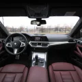 Возьмите BMW 420D coupe напрокат (Фото 2) в Москве