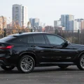 Возьмите BMW X4  напрокат (Фото 5) в Москве