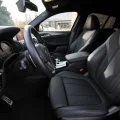 Возьмите BMW X4  напрокат (Фото 3) в Москве