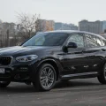 Возьмите BMW X4  напрокат (Фото 1) в Москве