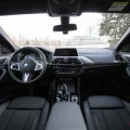 Возьмите BMW X4  напрокат (Фото 2) в Москве