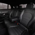 Возьмите Merсedes-Benz GLC coupe напрокат (Фото 4) в Москве