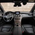 Возьмите Merсedes-Benz GLC coupe напрокат (Фото 2) в Москве