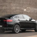 Возьмите Merсedes-Benz GLC coupe напрокат (Фото 5) в Москве