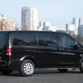 Возьмите Merсedes-Benz Vito Toure напрокат (Фото 6) в Москве