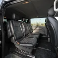 Возьмите Merсedes-Benz Vito Toure напрокат (Фото 4) в Москве