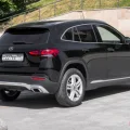 Возьмите Mercedes-Benz GLA напрокат (Фото 5) в Москве