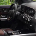 Возьмите Mercedes-Benz GLA напрокат (Фото 3) в Москве
