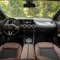Возьмите Mercedes-Benz GLA напрокат (Фото 2) в Москве