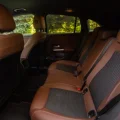 Возьмите Mercedes-Benz GLA напрокат (Фото 4) в Москве