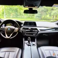 Возьмите BMW 5 серия напрокат (Фото 2) в Москве