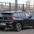Возьмите BMW X2  напрокат (Фото 5) в Москве
