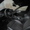 Возьмите Audi A5 S-line напрокат (Фото 3) в Москве