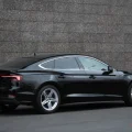Возьмите Audi A5 S-line напрокат (Фото 5) в Москве