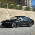 Возьмите Mercedes-Benz CLA Sport напрокат (Фото 1) в Москве