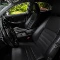 Возьмите Lexus IS 300 напрокат (Фото 4) в Москве