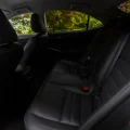 Возьмите Lexus IS 300 напрокат (Фото 5) в Москве