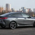 Возьмите BMW 218i напрокат (Фото 5) в Москве