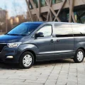 Возьмите Hyundai Н-1  напрокат (Фото 1) в Москве