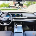 Возьмите CHERY TIGGO 7PRO MAX напрокат (Фото 2) в Москве