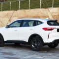 Возьмите Haval F7 напрокат (Фото 5) в Москве