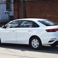 Возьмите Geely Emgrand напрокат (Фото 5) в Москве