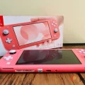 Возьмите Nintendo switch lite напрокат (Фото 4) в Москве