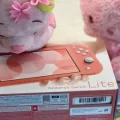 Возьмите Nintendo switch lite напрокат (Фото 2) в Москве