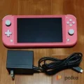 Возьмите Nintendo switch lite напрокат (Фото 1) в Москве