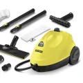 Возьмите Пароочиститель  Karcher SC 2 EASYFIX напрокат (Фото 2) в Москве