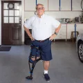 Возьмите Костыль свободные руки аренда iwalk 3.0 ходули напрокат (Фото 1) в Москве